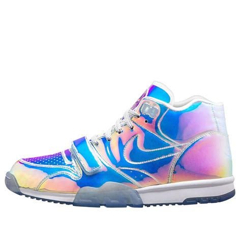 Buy Air Trainer 1 Mid PRM QS 'Nike Knows' 